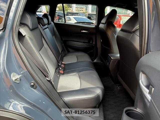 Toyota COROLLA CROSS 2024-11 8354175-19