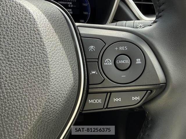 Toyota COROLLA CROSS 2024-11 8354175-24