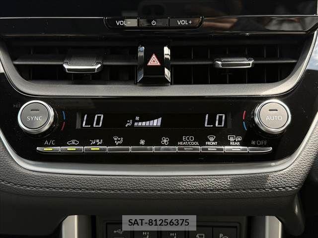 Toyota COROLLA CROSS 2024-11 8354175-25