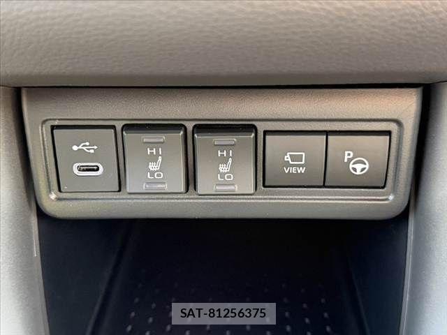 Toyota COROLLA CROSS 2024-11 8354175-26