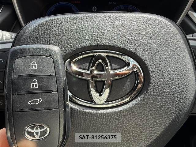 Toyota COROLLA CROSS 2024-11 8354175-2