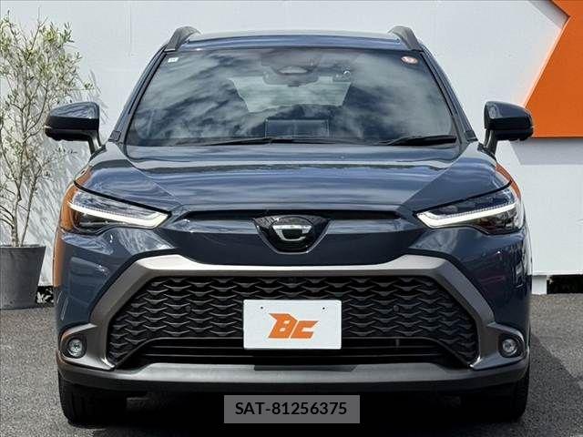 Toyota COROLLA CROSS 2024-11 8354175-8