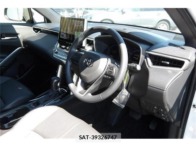 Toyota COROLLA CROSS 2024-02 8354174-10