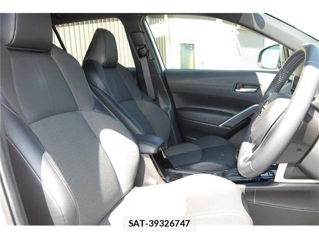 Toyota COROLLA CROSS 2024-02 8354174-11