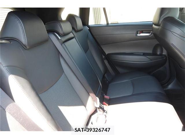 Toyota COROLLA CROSS 2024-02 8354174-12