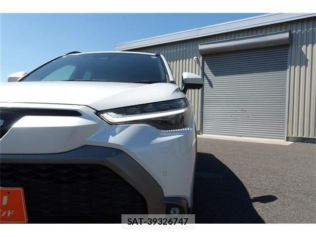Toyota COROLLA CROSS 2024-02 8354174-14