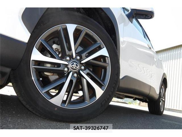 Toyota COROLLA CROSS 2024-02 8354174-15