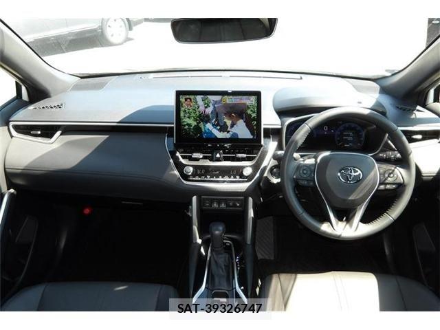 Toyota COROLLA CROSS 2024-02 8354174-1