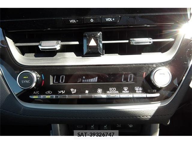 Toyota COROLLA CROSS 2024-02 8354174-27