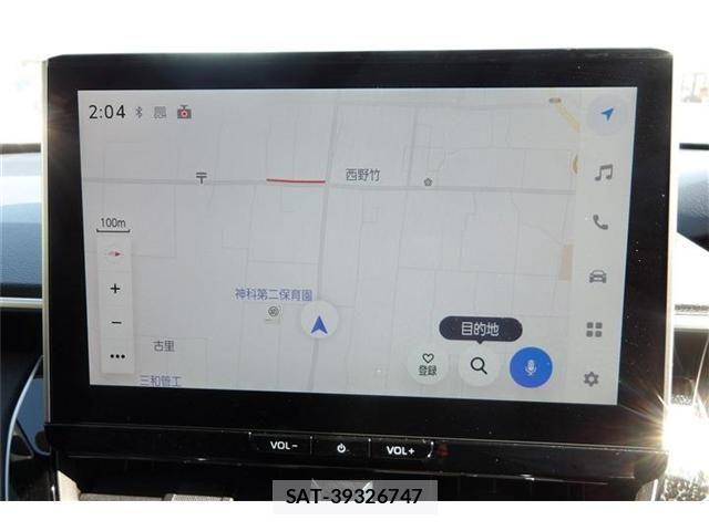 Toyota COROLLA CROSS 2024-02 8354174-2
