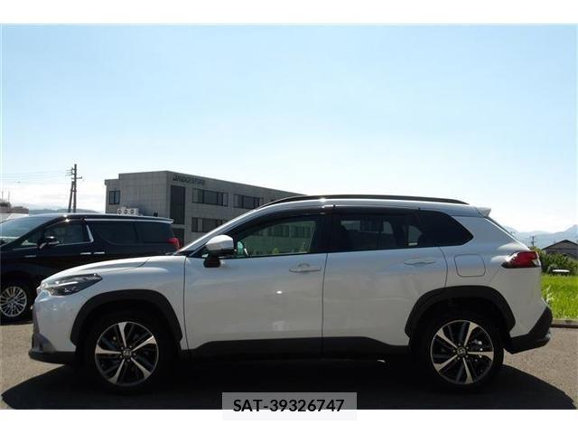 Toyota COROLLA CROSS 2024-02 8354174-29