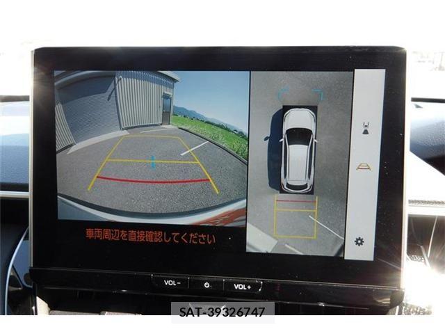 Toyota COROLLA CROSS 2024-02 8354174-3