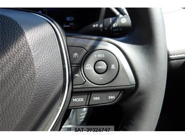 Toyota COROLLA CROSS 2024-02 8354174-5