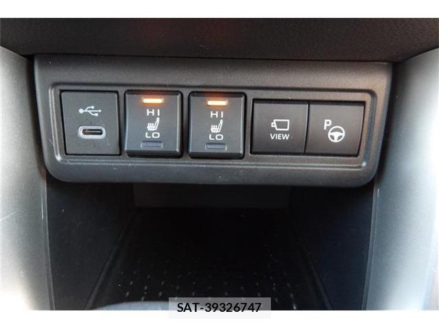 Toyota COROLLA CROSS 2024-02 8354174-8