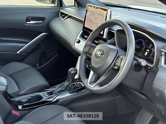 Toyota COROLLA CROSS 2024-04 8354179-12