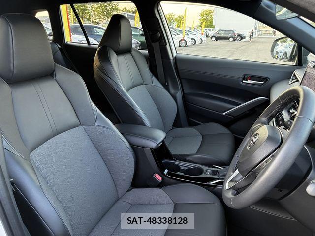 Toyota COROLLA CROSS 2024-04 8354179-13