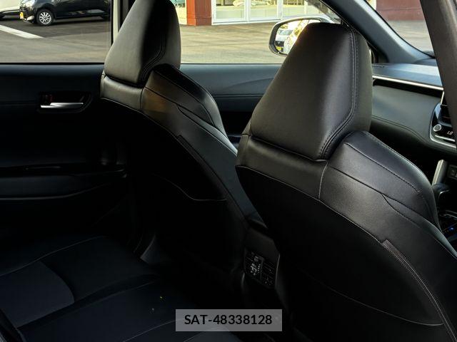 Toyota COROLLA CROSS 2024-04 8354179-14