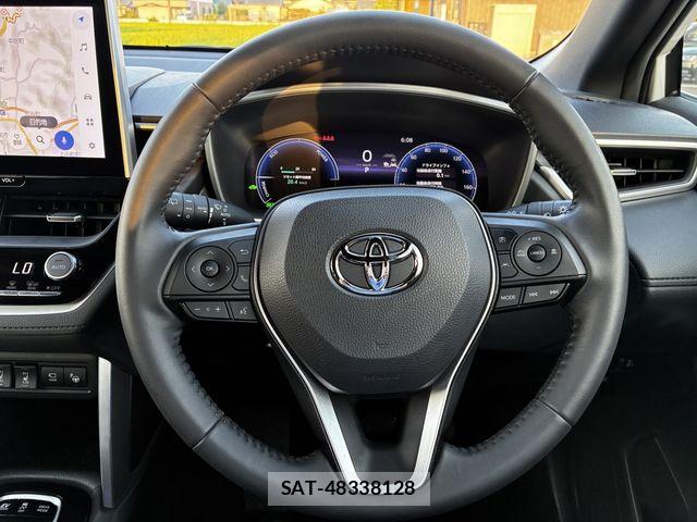 Toyota COROLLA CROSS 2024-04 8354179-18