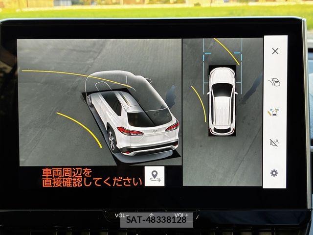 Toyota COROLLA CROSS 2024-04 8354179-24