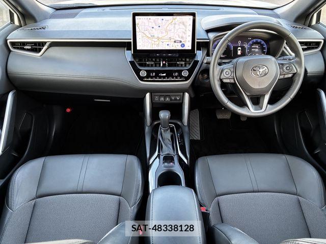 Toyota COROLLA CROSS 2024-04 8354179-2