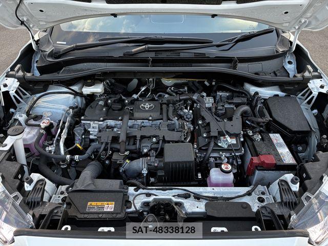 Toyota COROLLA CROSS 2024-04 8354179-29