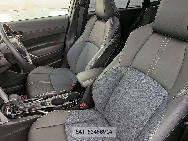 Toyota COROLLA CROSS 2024-06 8353775-9