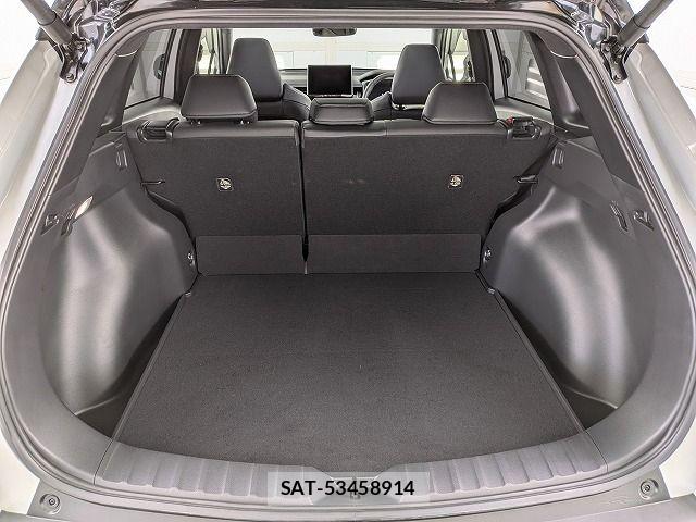 Toyota COROLLA CROSS 2024-06 8353775-10