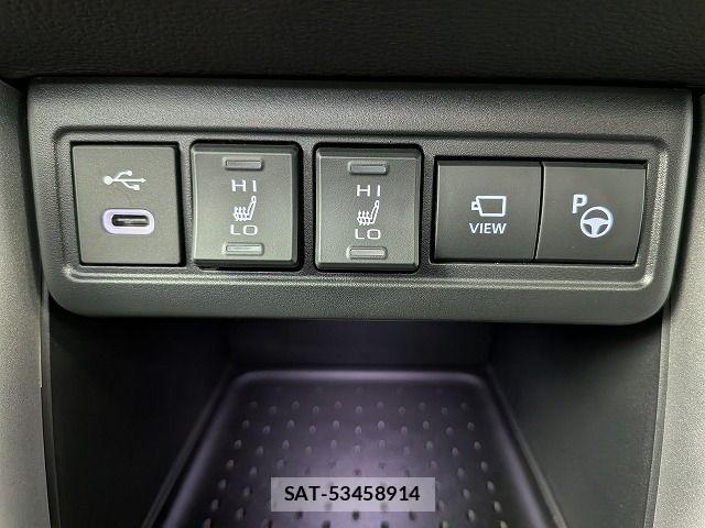 Toyota COROLLA CROSS 2024-06 8353775-11