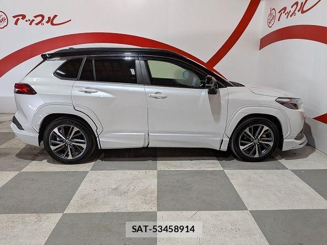 Toyota COROLLA CROSS 2024-06 8353775-5