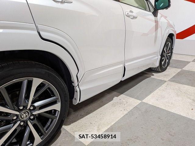 Toyota COROLLA CROSS 2024-06 8353775-6