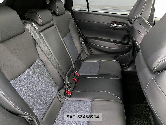 Toyota COROLLA CROSS 2024-06 8353775-8