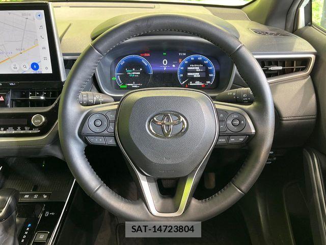 Toyota COROLLA CROSS 2025-06 8354173-10