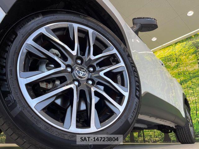Toyota COROLLA CROSS 2025-06 8354173-12