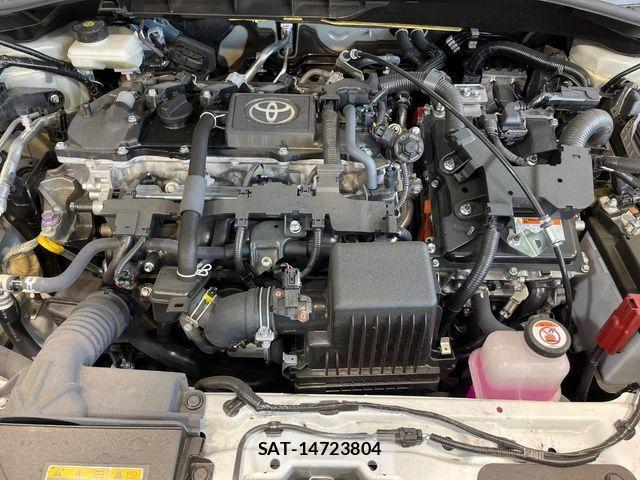 Toyota COROLLA CROSS 2025-06 8354173-17