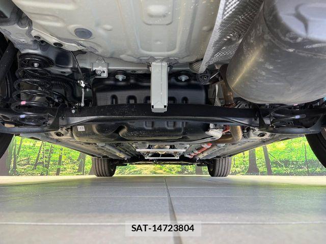 Toyota COROLLA CROSS 2025-06 8354173-18