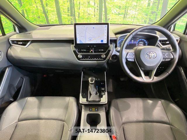 Toyota COROLLA CROSS 2025-06 8354173-1