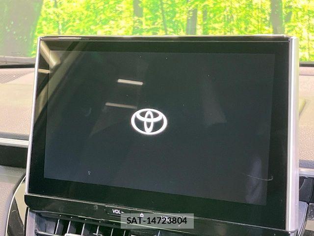Toyota COROLLA CROSS 2025-06 8354173-2