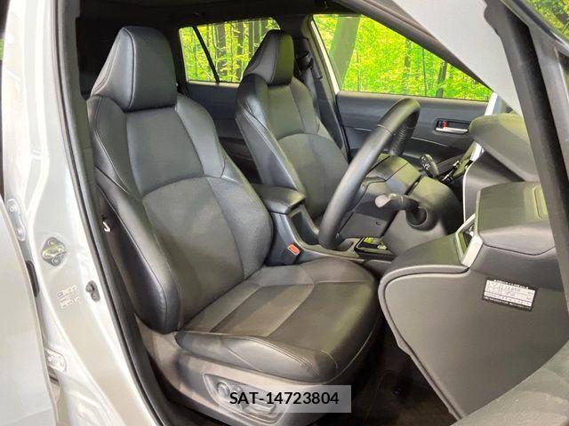 Toyota COROLLA CROSS 2025-06 8354173-7