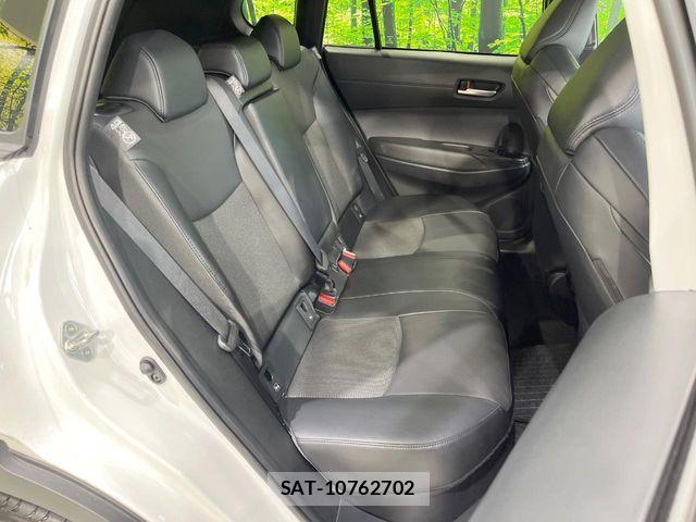 Toyota COROLLA CROSS 2025-07 8354172-9