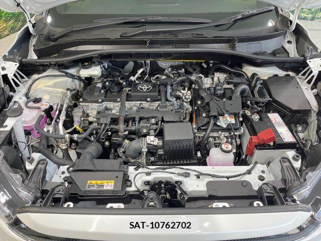 Toyota COROLLA CROSS 2025-07 8354172-17