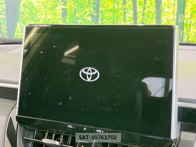 Toyota COROLLA CROSS 2025-07 8354172-3