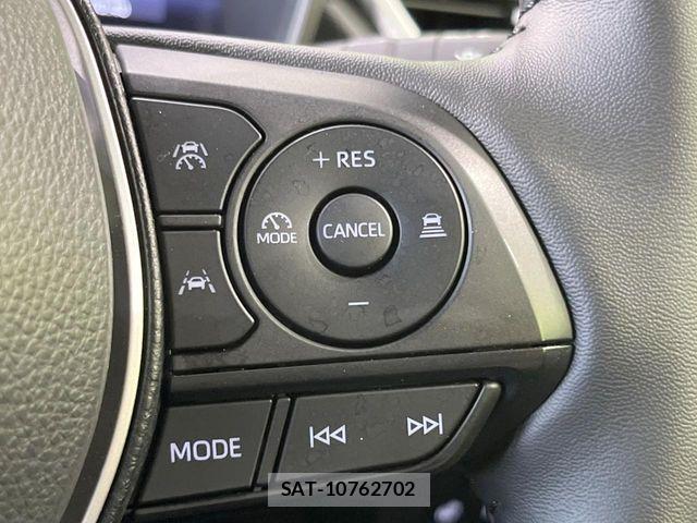 Toyota COROLLA CROSS 2025-07 8354172-5