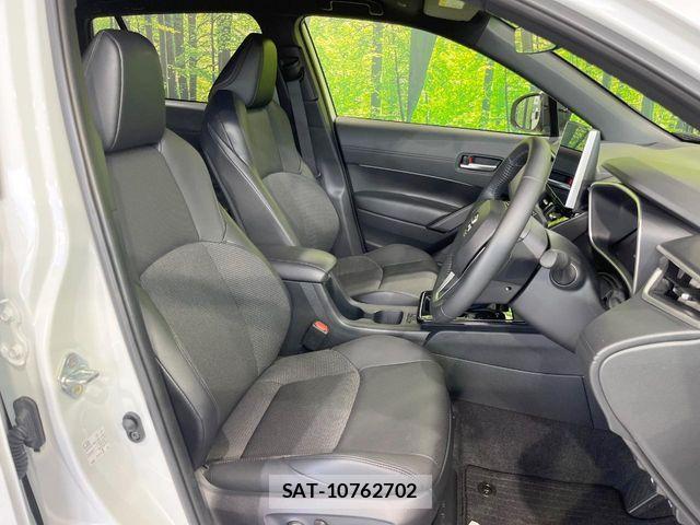 Toyota COROLLA CROSS 2025-07 8354172-8