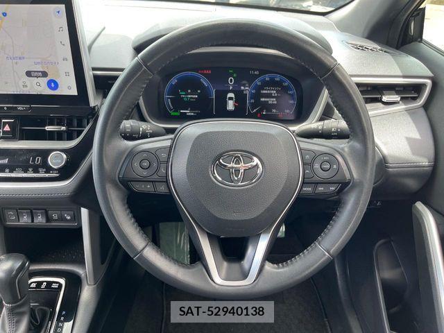 Toyota COROLLA CROSS 2024-08 8354176-10
