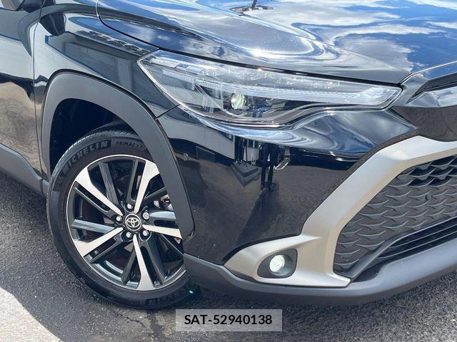 Toyota COROLLA CROSS 2024-08 8354176-11