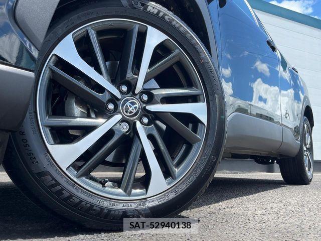 Toyota COROLLA CROSS 2024-08 8354176-12