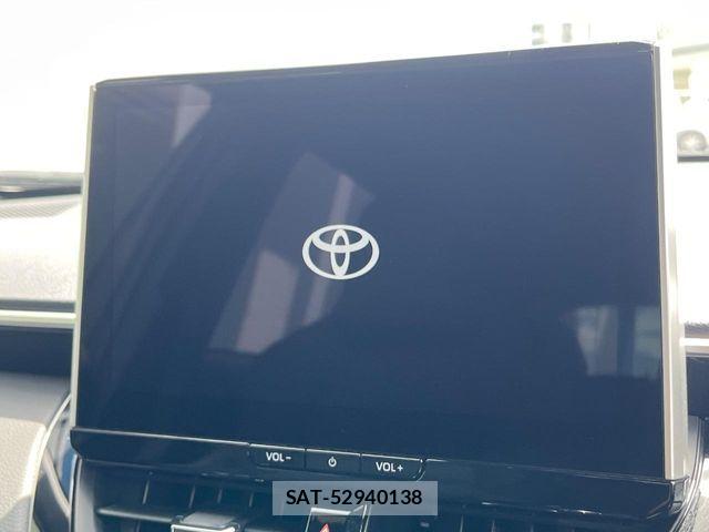 Toyota COROLLA CROSS 2024-08 8354176-2