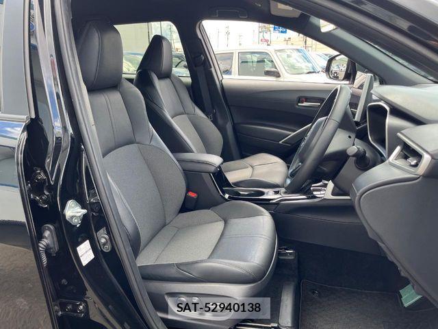 Toyota COROLLA CROSS 2024-08 8354176-7