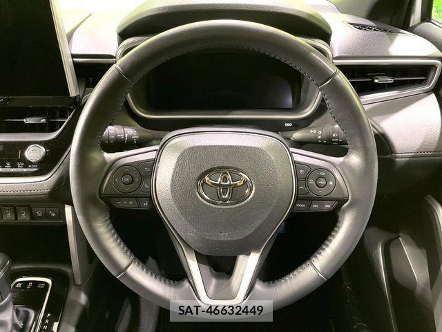 Toyota COROLLA CROSS 2024-07 8365205-10
