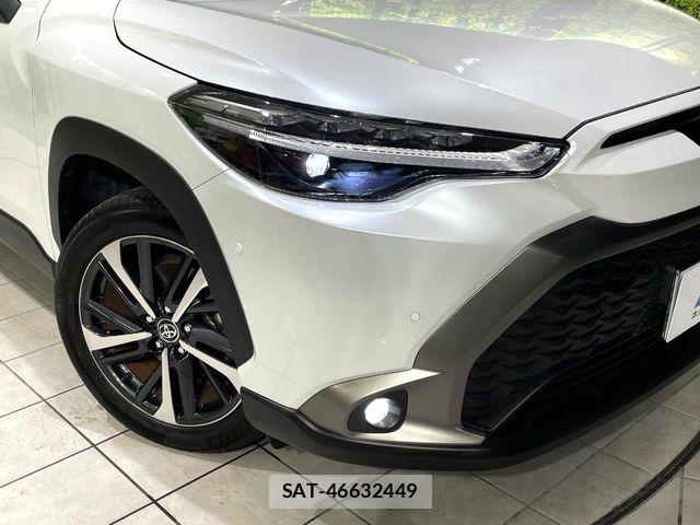 Toyota COROLLA CROSS 2024-07 8365205-11
